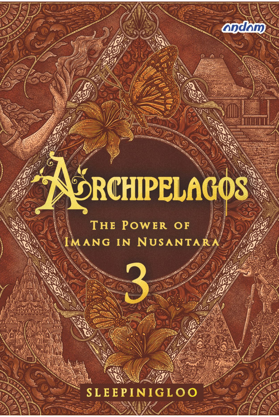 Archipelagos 3